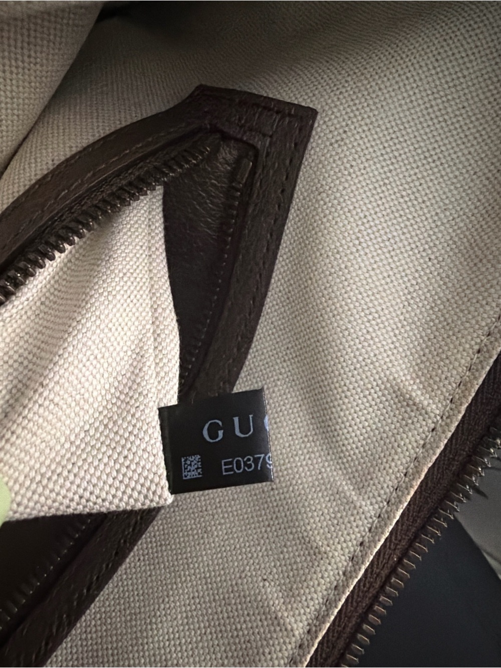 Authentic Gucci Ophidia GG Supreme Shoulder Bag❤️ - Picture 8 of 8